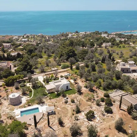 Platino Вилла Торре-Вадо