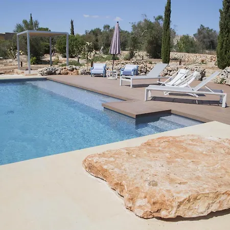 Platino Вилла Торре-Вадо