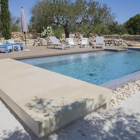 Platino Villa