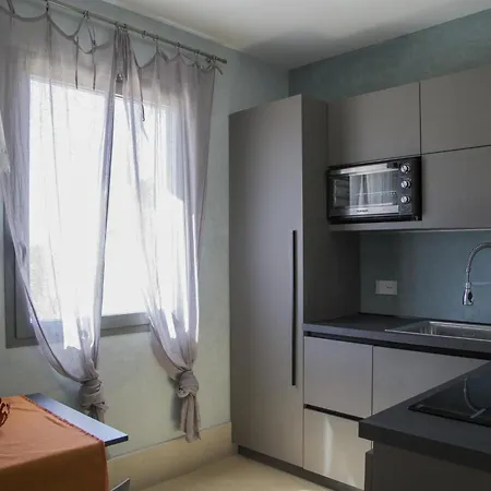 Platino Villa *