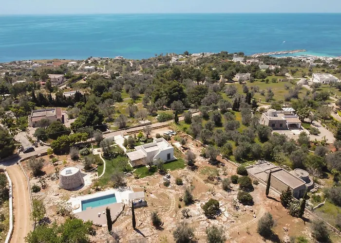 Platino Вилла Торре-Вадо