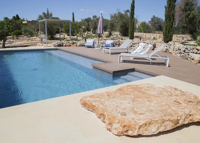 Platino Вилла Торре-Вадо