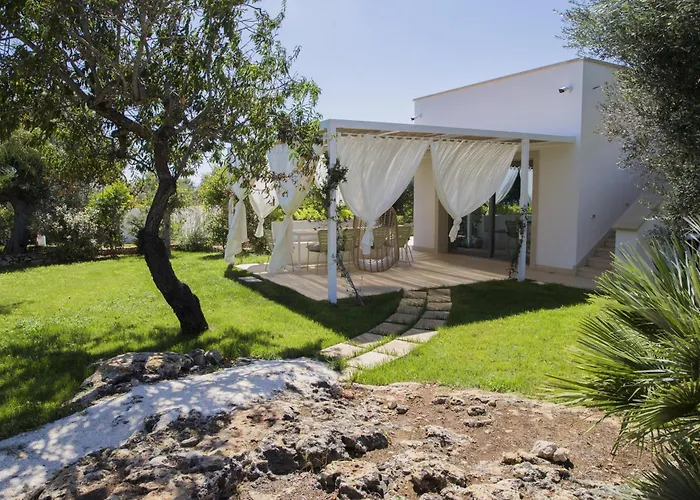 Platino Вилла *