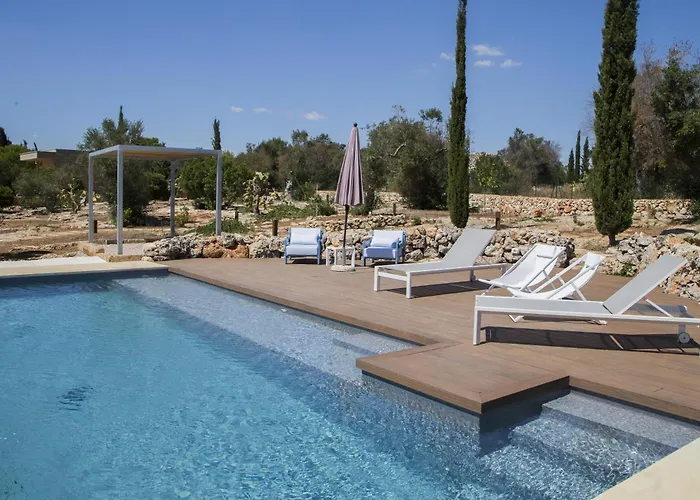 Platino Вилла Торре-Вадо