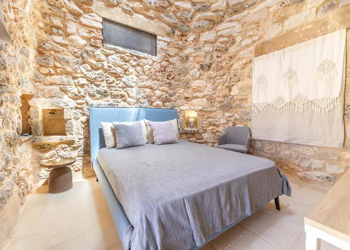 Вилла Platino Торре-Вадо