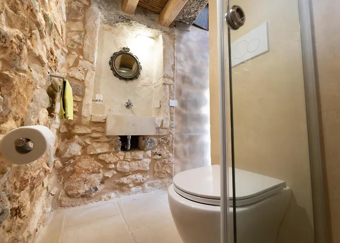 Вилла Platino Торре-Вадо