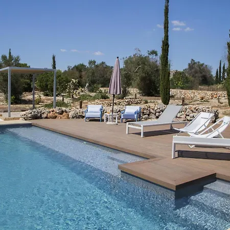 빌라 Platino 토레 바도