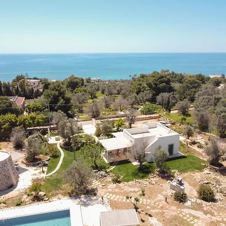 Platino Villa Torre Vado