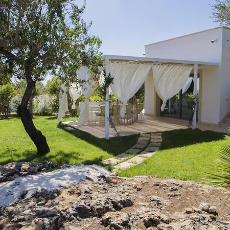 Platino Villa *