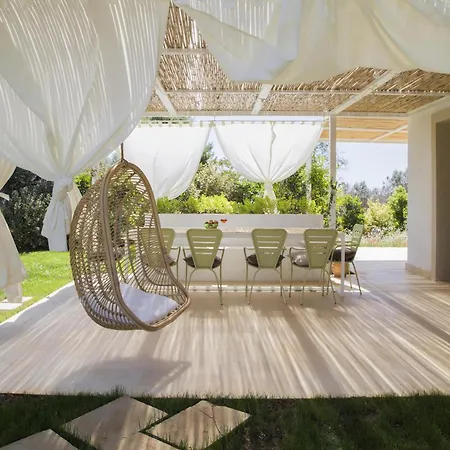 Villa Platino Torre Vado