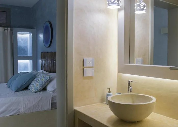 Platino Villa Torre Vado