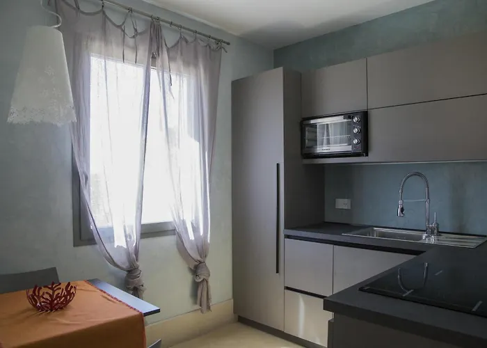 Platino Villa Torre Vado