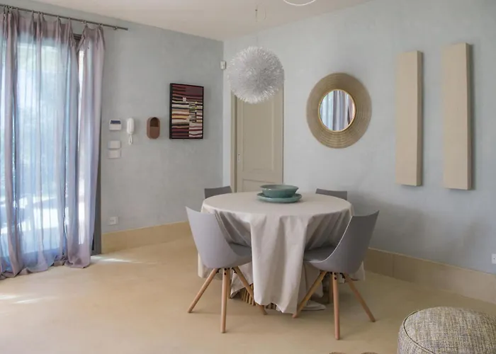 Villa Platino Torre Vado