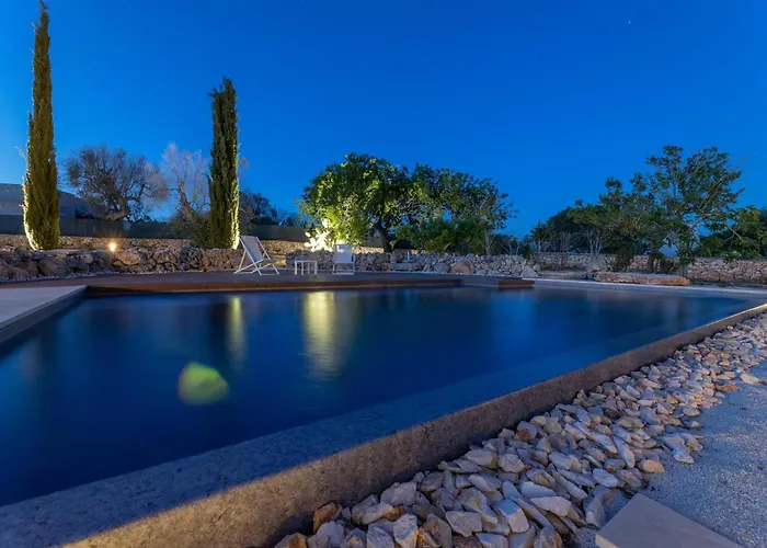 Villa Platino *