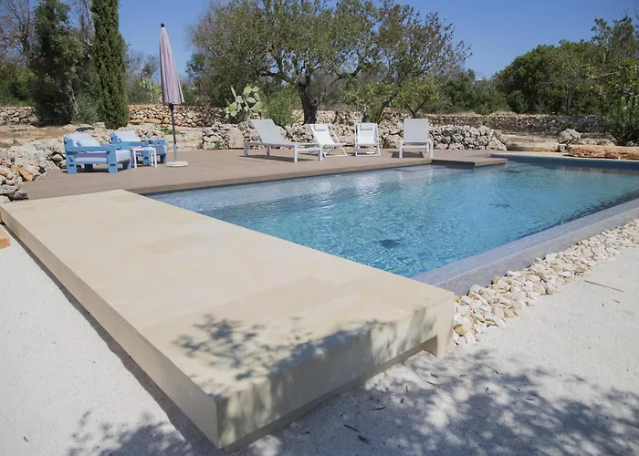 Platino Villa